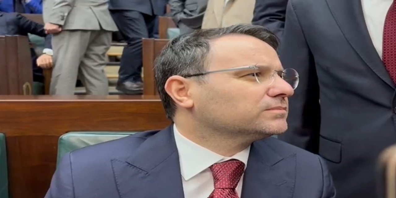 İBB davası canlı yayınlanacak mı? Bakan Gürlek’ten açıklama