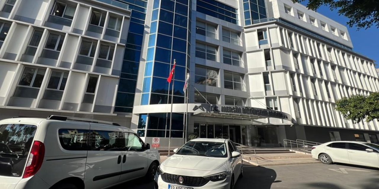 Cumhuriyet Başsavcılığından Büyükşehir Belediyesine operasyon açıklaması