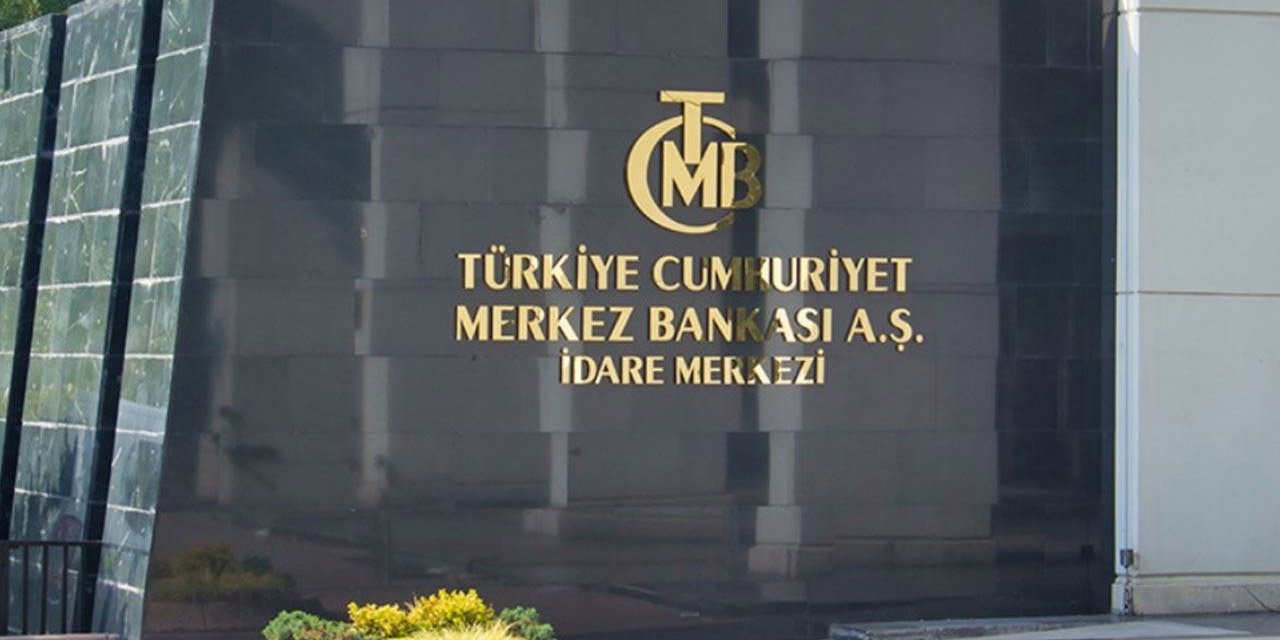Merkez Bankası Faiz kararını açıkladı