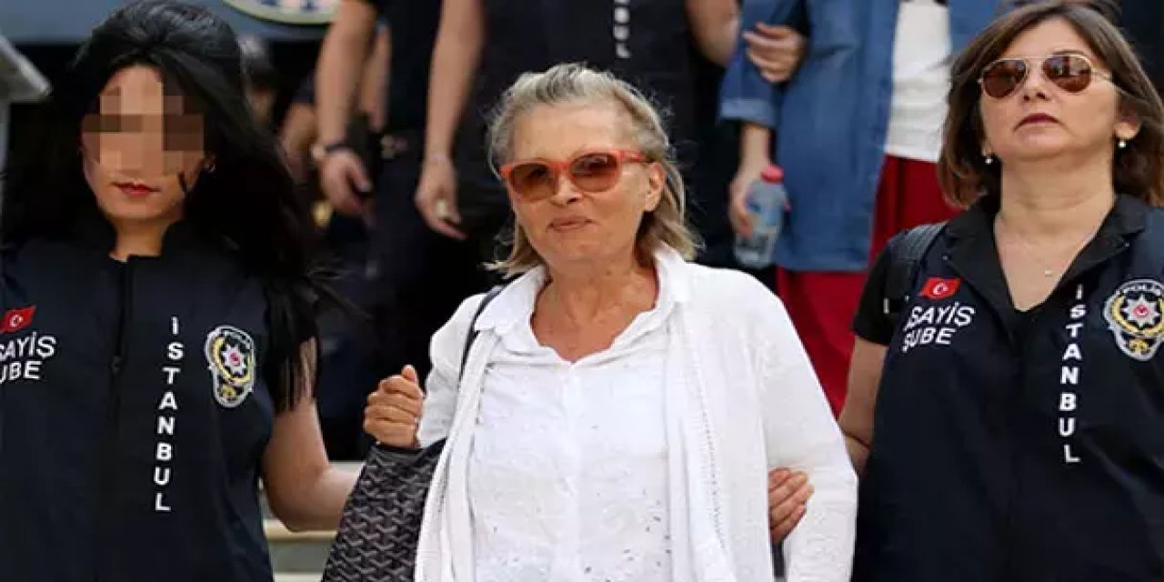 Nazlı Ilıcak ve Ahmet Hüsrev Altan’ın duruşmasında son karar verildi