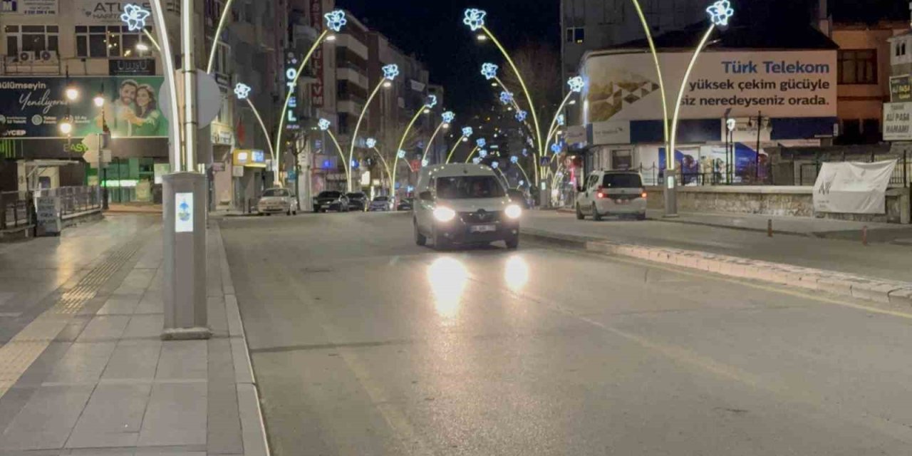 Tokat’ta 5.6 büyüklüğünde deprem