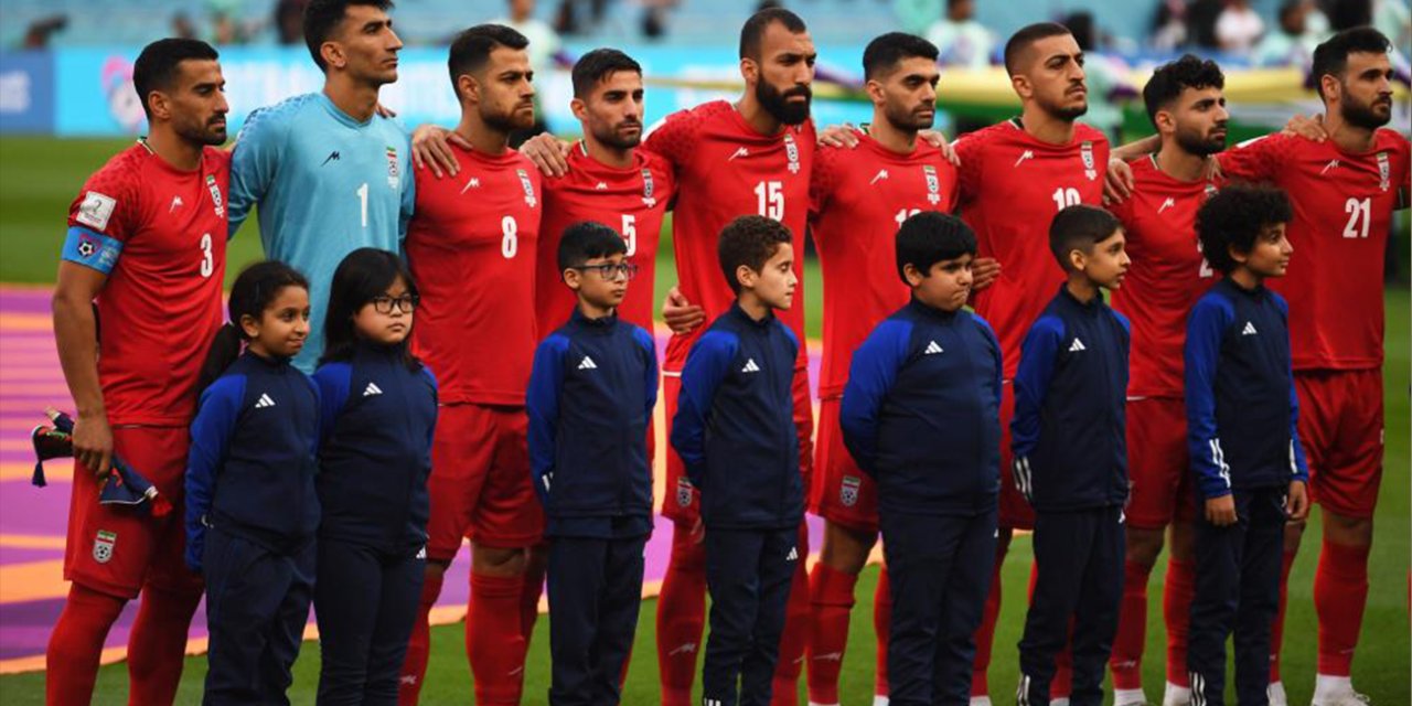 İran Milli Futbol Takımı: "Kimse bizi Dünya Kupası’ndan dışlayamaz"