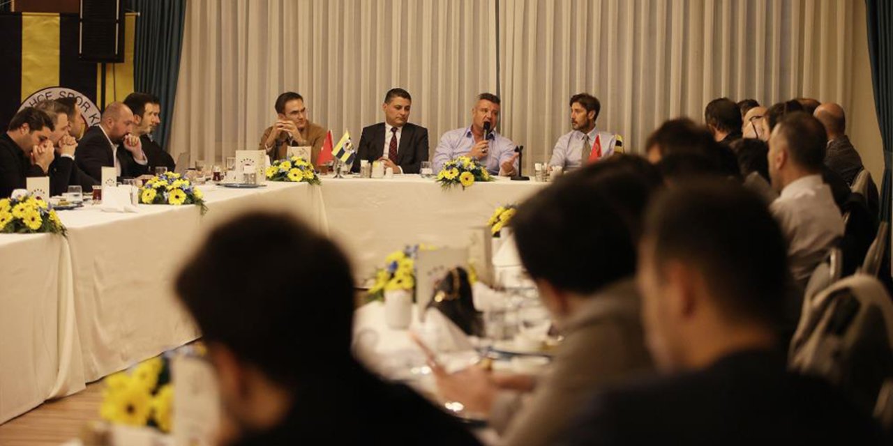 Sadettin Saran: "Galatasaray’ın kollandığına inanıyorum"