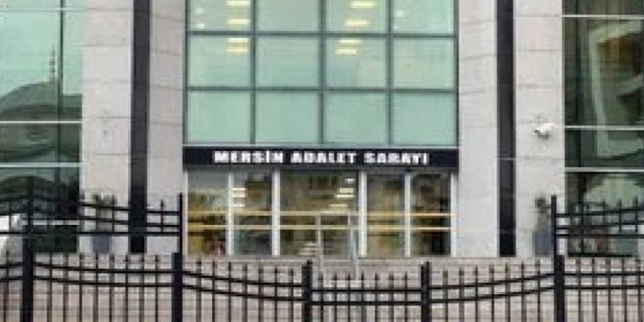 Mersin Büyükşehir’den iddialara açıklama geldi