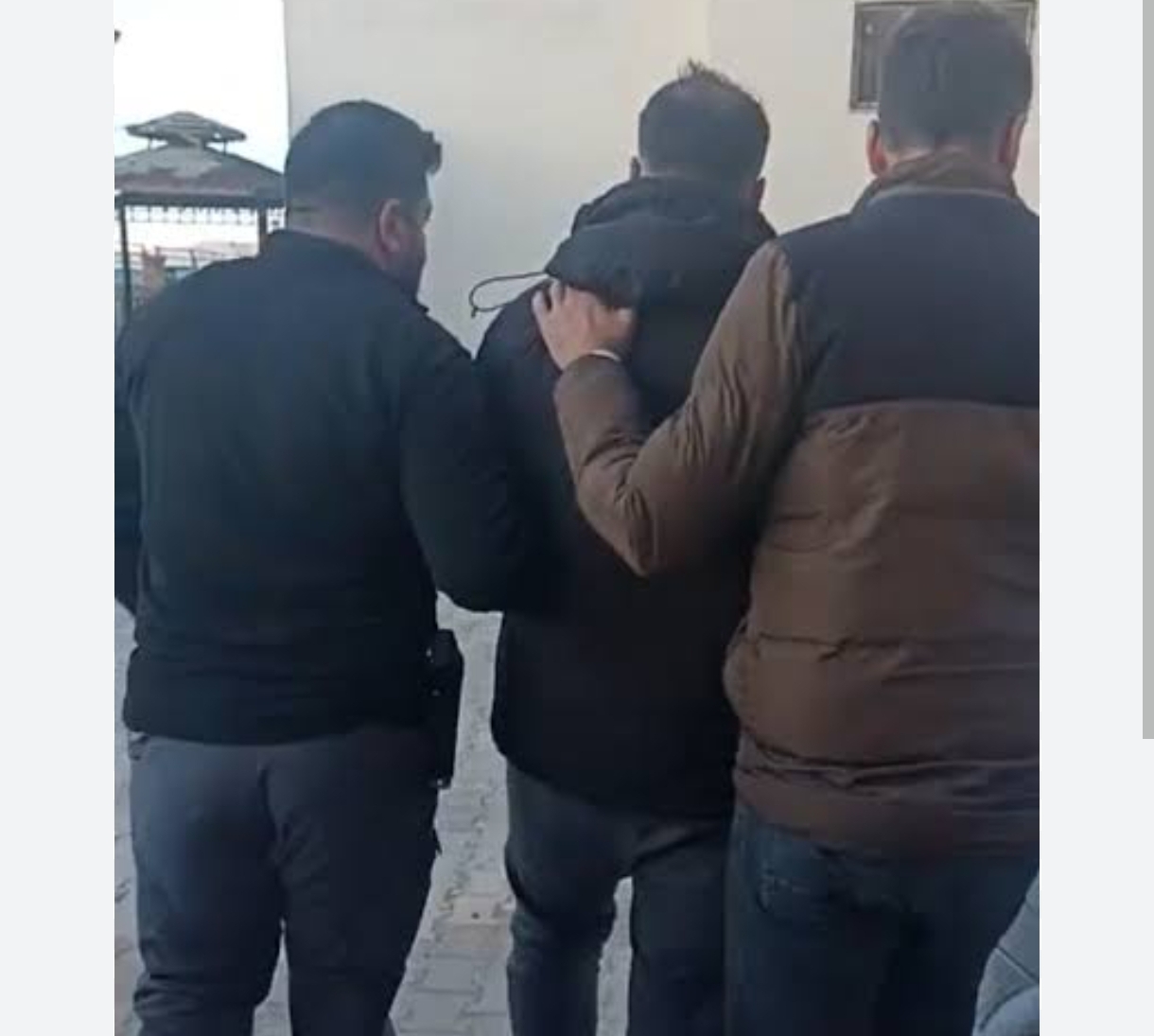 Şanlıurfa’da 30 milyon TL’lik dolandırıcılık operasyonu