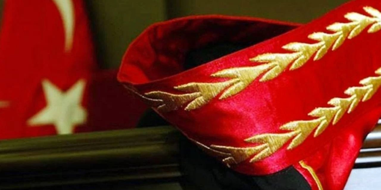 Yargıtay üyeliklerine seçimler Resmi Gazete’de yayımlandı