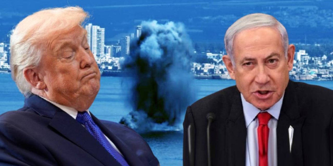 ABD basınından İsrail iddiası: Savaş dengesi değişebilir