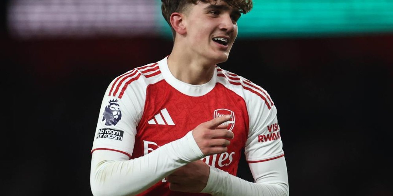 16 yaşındaki Max Dowman tarihe geçti