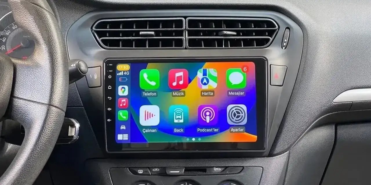 Milyonlarca sürücüyü ilgilendiriyor: Multimedya ekranları için yeni karar