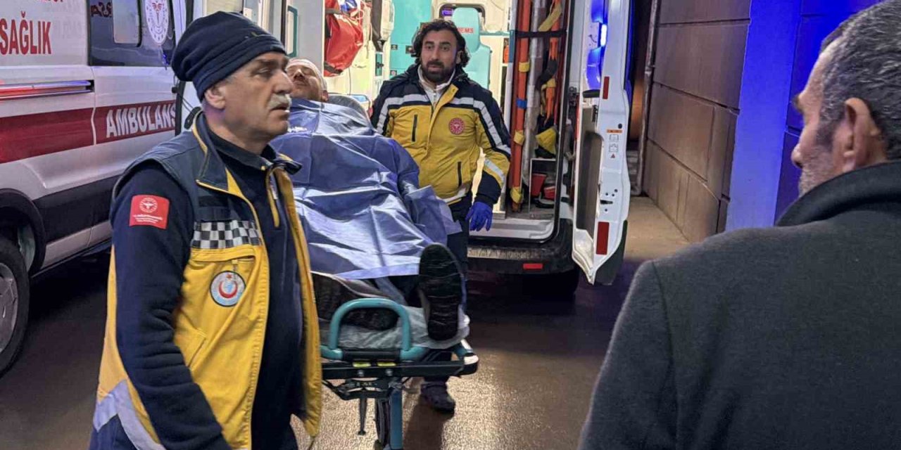 Adıyaman’da arazi kavgası: 1 ölü, 3 yaralı