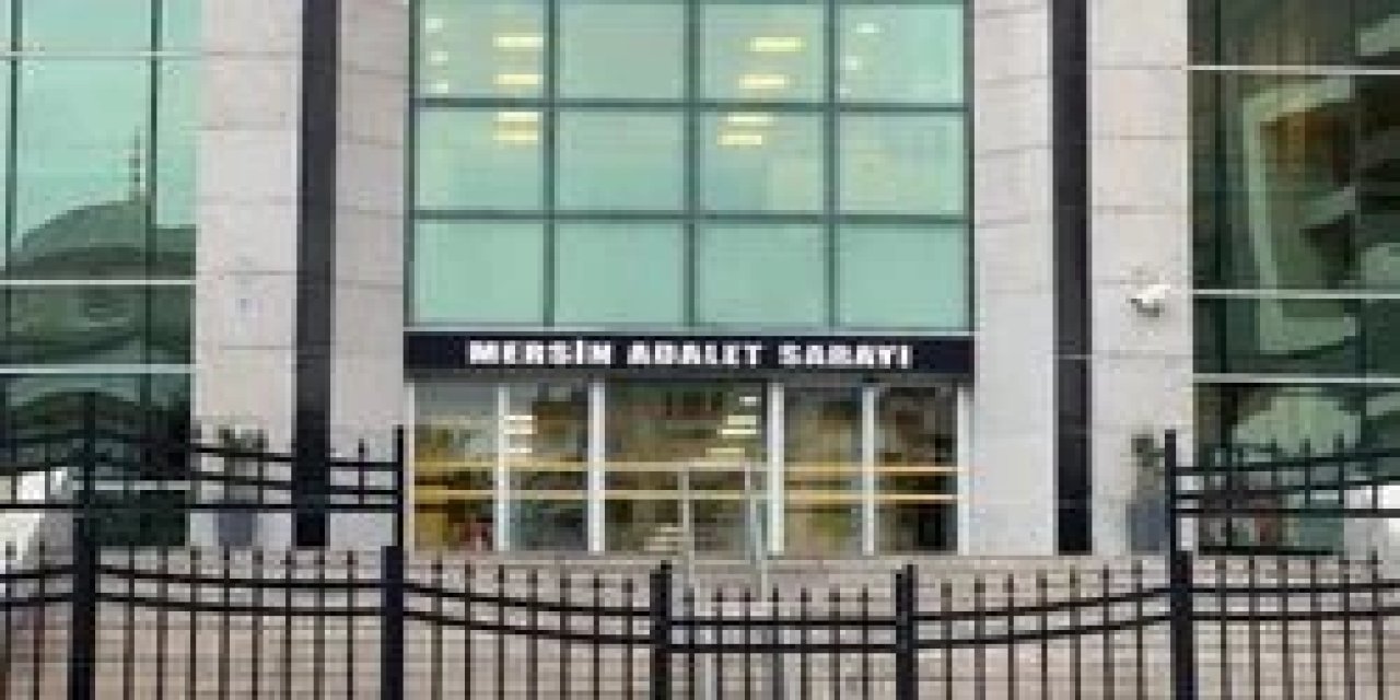 Mersin Büyükşehir soruşturmasında çok sayıda tutuklama var