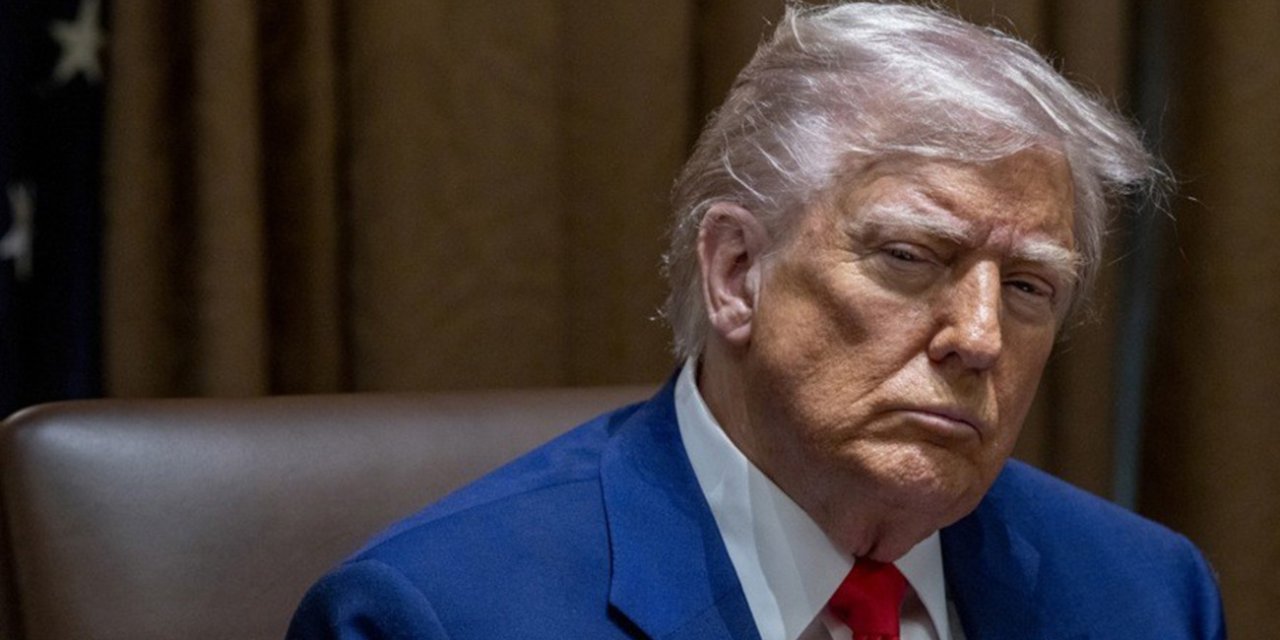 İran Trump’a meydan okudu: "Cesareti varsa gemilerini Basra Körfezi’ne getirsin"