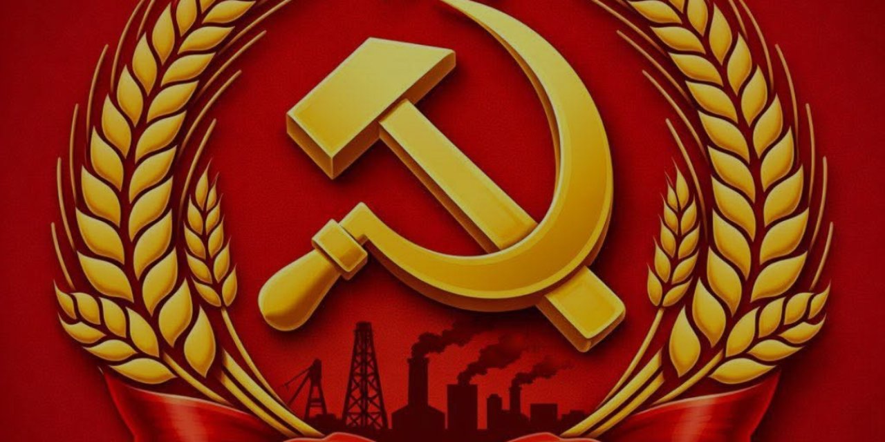 İran Komünist Partisi;  “Süren vahşi savaşa durmalıdır"