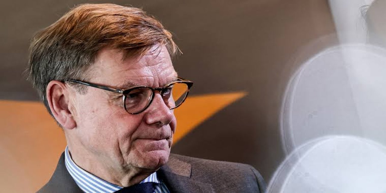 Alman Bakan Wadephul: "Hürmüz Boğazından güvenlik sağlanmalı"