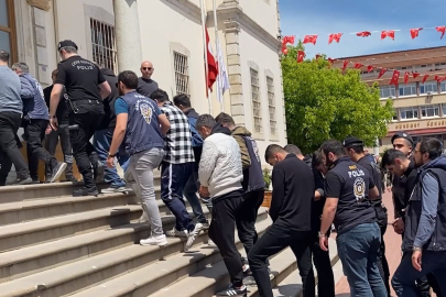 Bursa’da yatırım dolandırıcılığı çetesi çökertildi