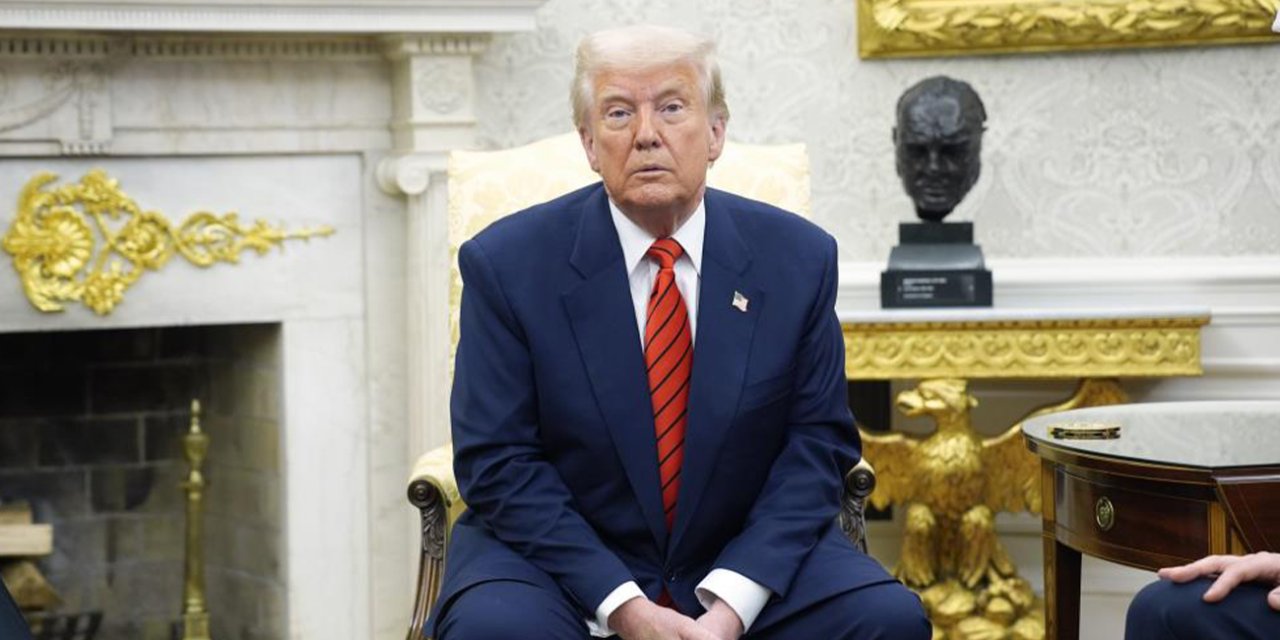 ABD Başkanı Trump, NATO ülkelerine rest çekti “Yardımlarına ihtiyacımız yok”