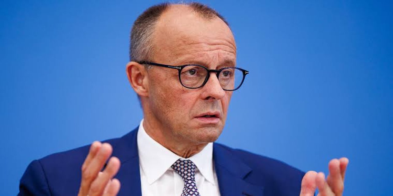 Almanya Başbakanı Merz: "Washington bize danışmadı"