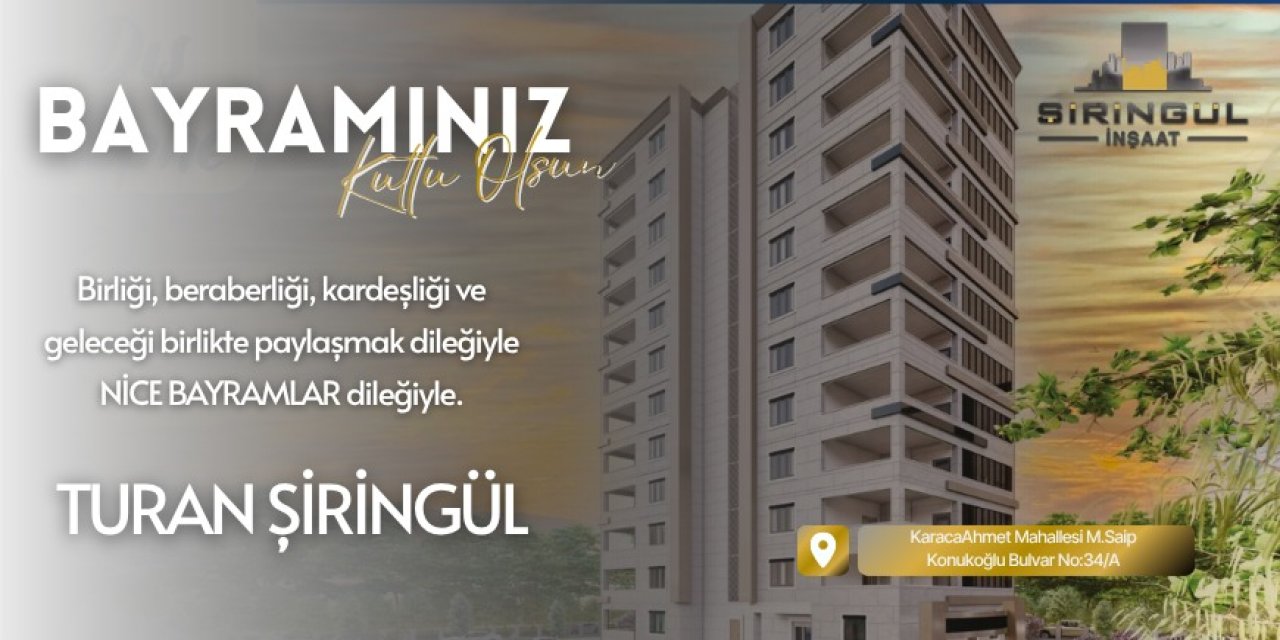Şiringül İnşaat