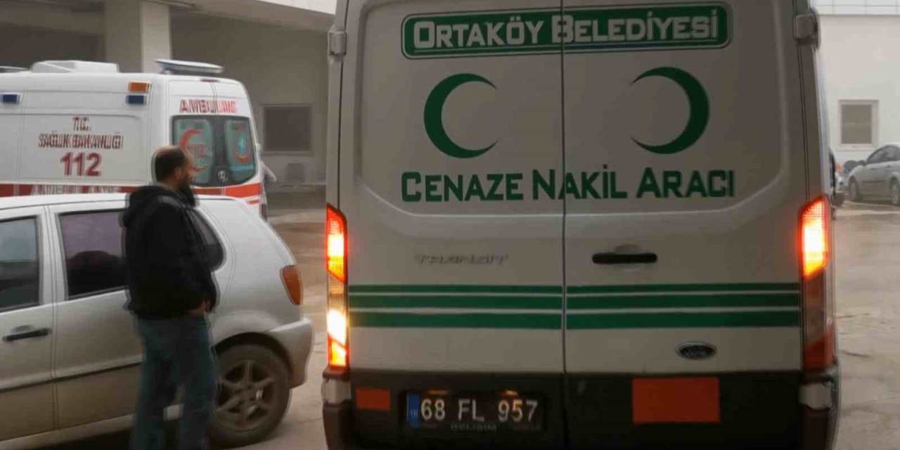 Bayramda kadın cinayeti bir ölü bir yaralı