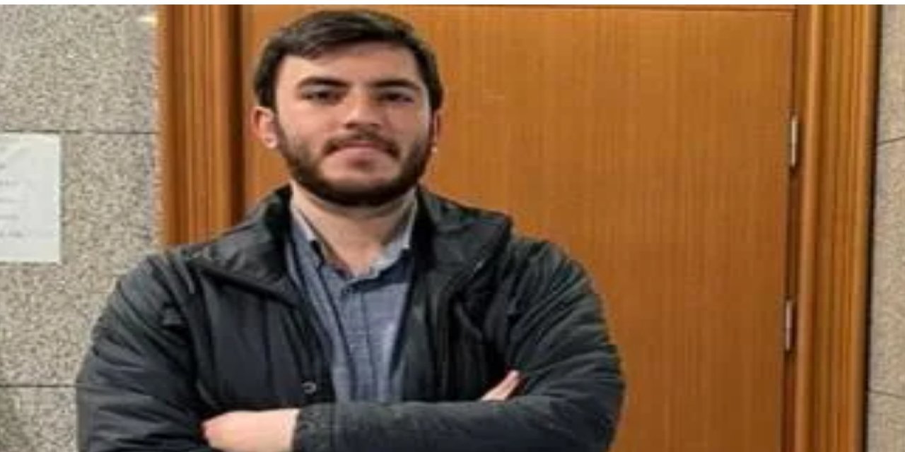 Son dakika | Gazeteci İsmail Arı gözaltına alındı