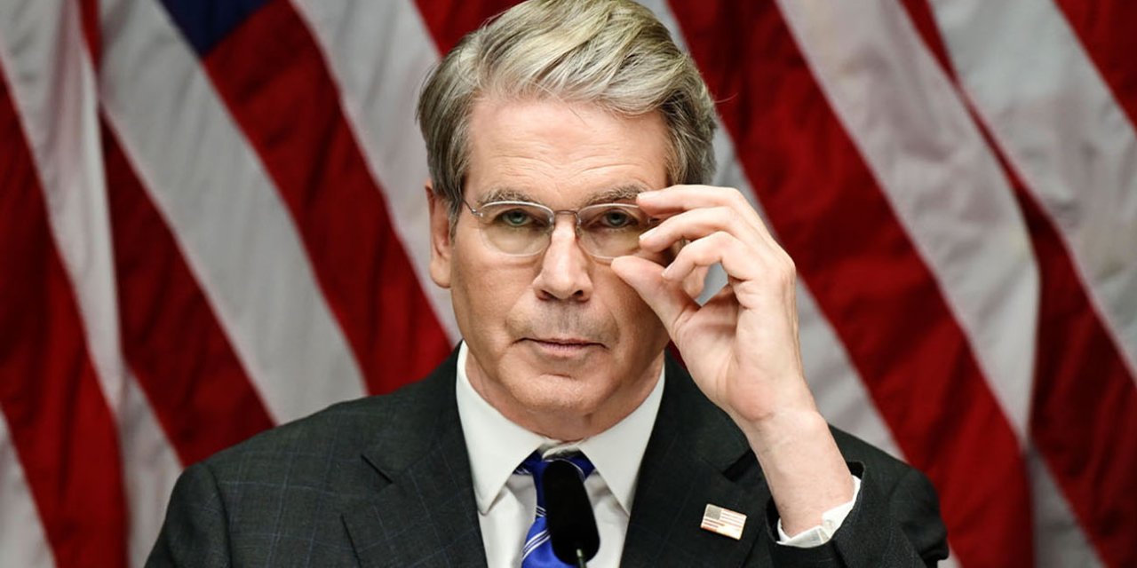 ABD Hazine Bakanı’ndan güç gösterisi gibi açıklama