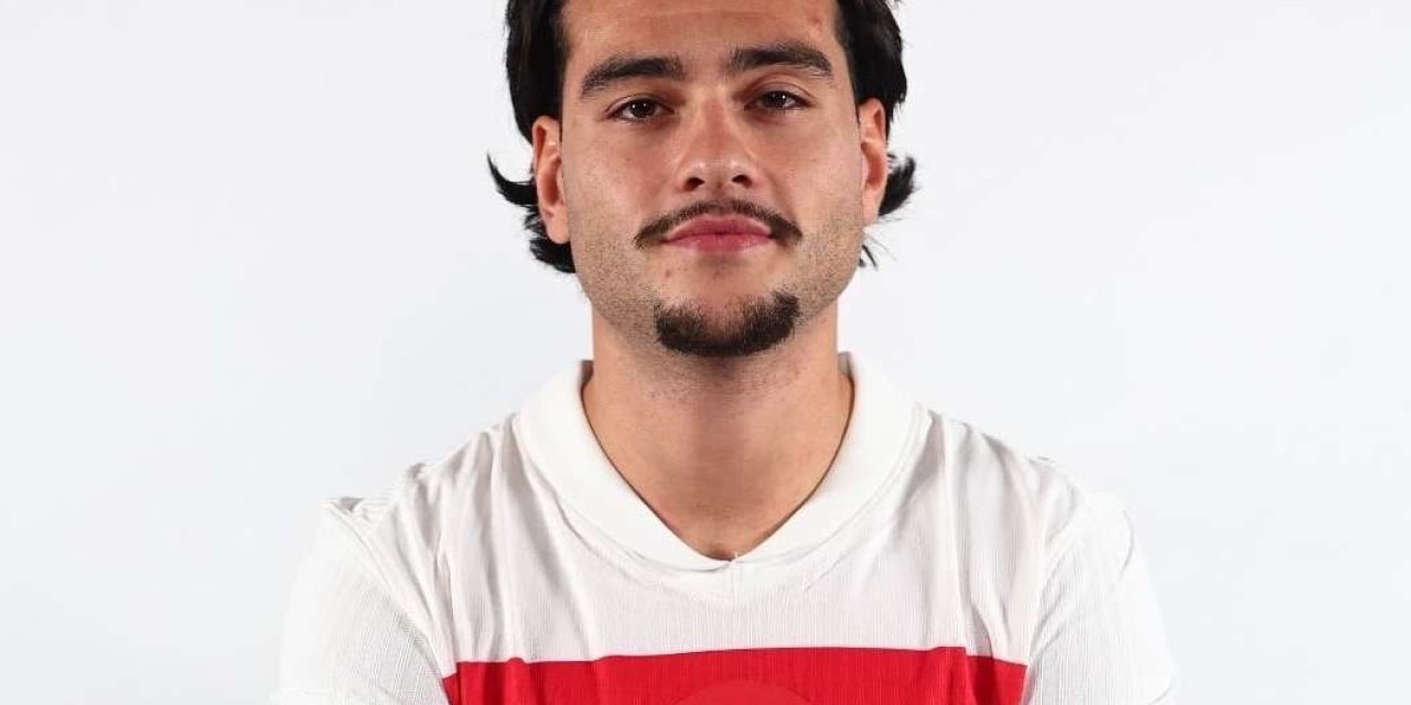 A Milli Takım’da Aral Şimşir, aday kadrodan çıkarıldı