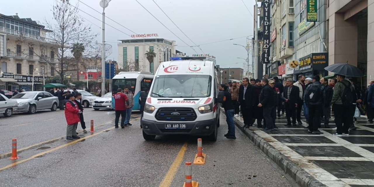 Alacak verecek meselesi yüzünden kardeşini vurdu