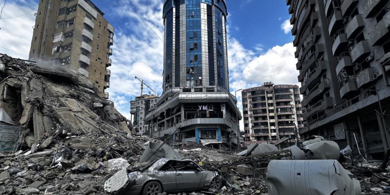 Körfez’de savaş çanları: Suudi Arabistan ve BAE, İran’la çatışmanın eşiğinde