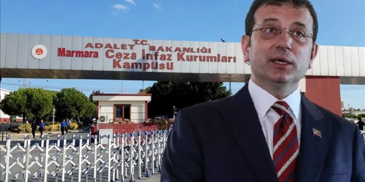 İmamoğlu davasında kritik gelişme: 5 Milletvekili içeri alınmayacak