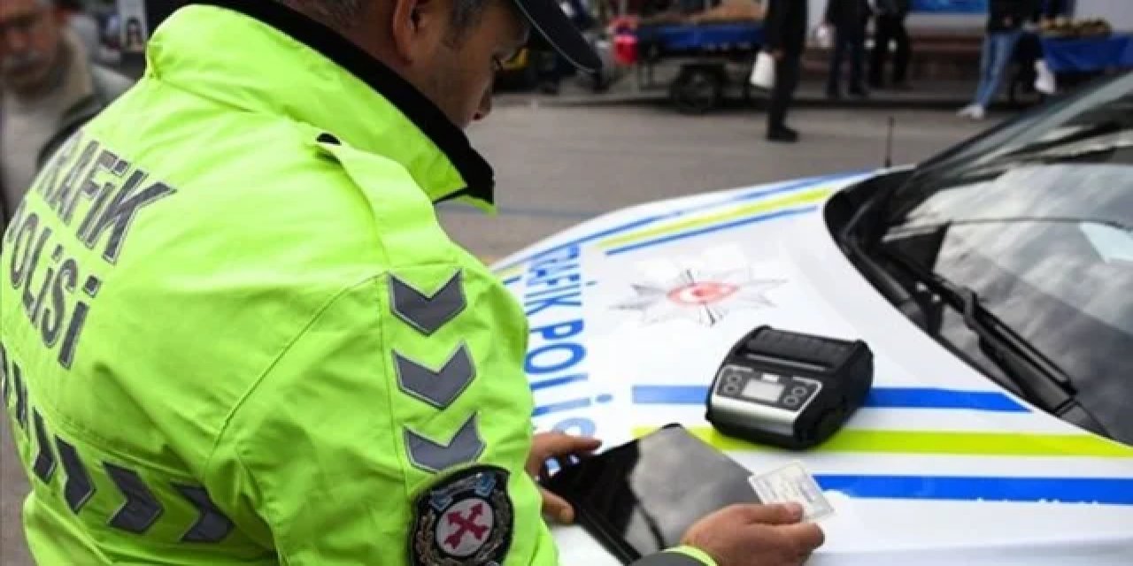 2026 Muayenesiz araç kullanmanın cezası belli oldu