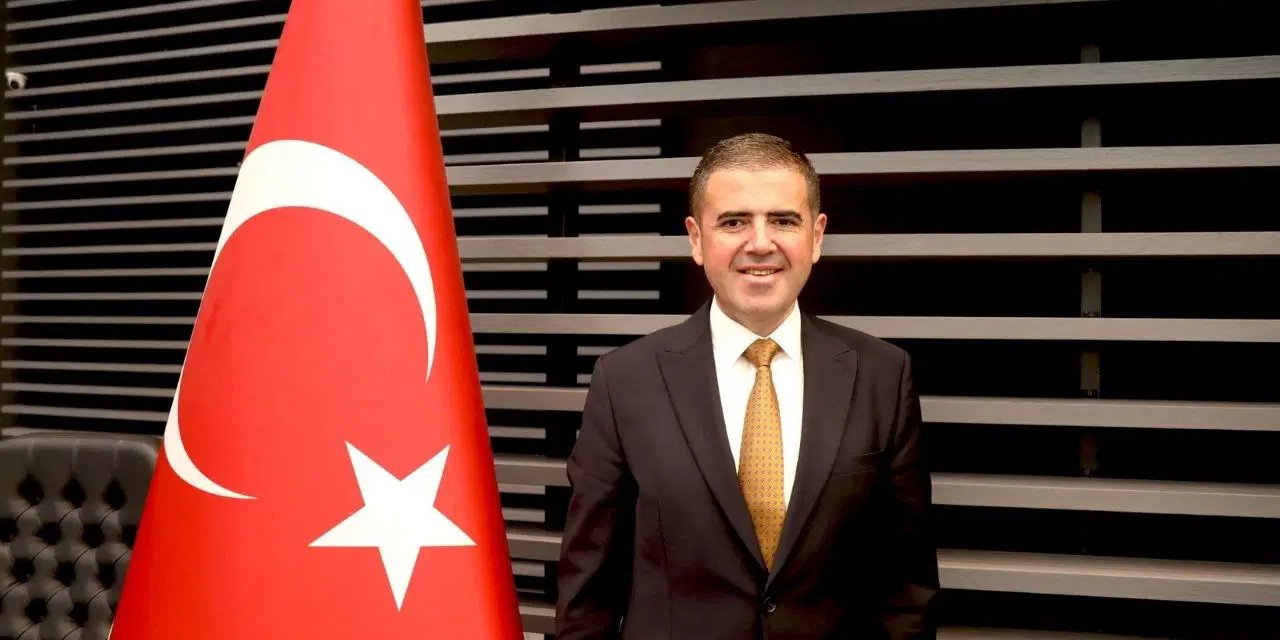 Mezitli Belediye Başkanı Tuncer, tartışmalara kapıyı kapattı