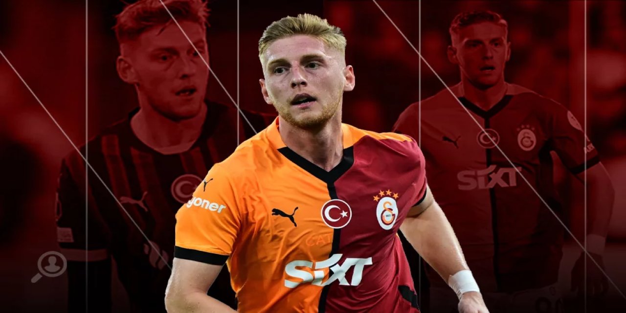 Galatasaraylı futbolcu Metehan Baltacı, bahis davasında hakim karşısında