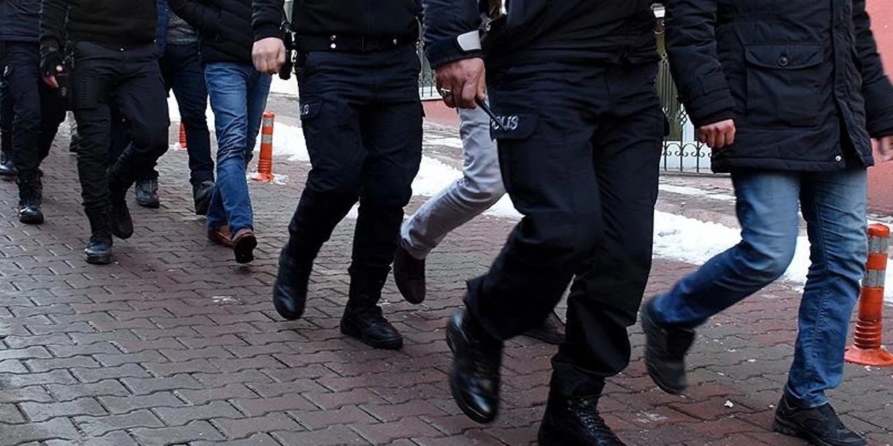 Ankara’da halka arz operasyonu: 65 gözaltı kararı