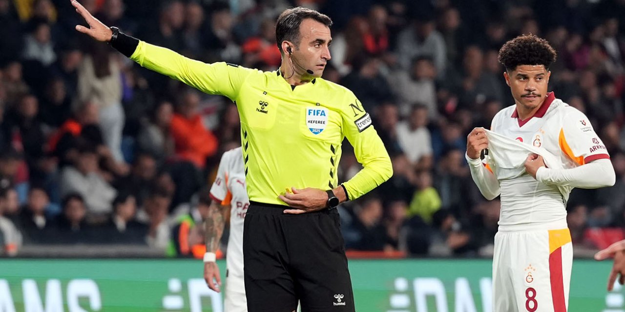 UEFA’dan Atilla Karaoğlan’a görev