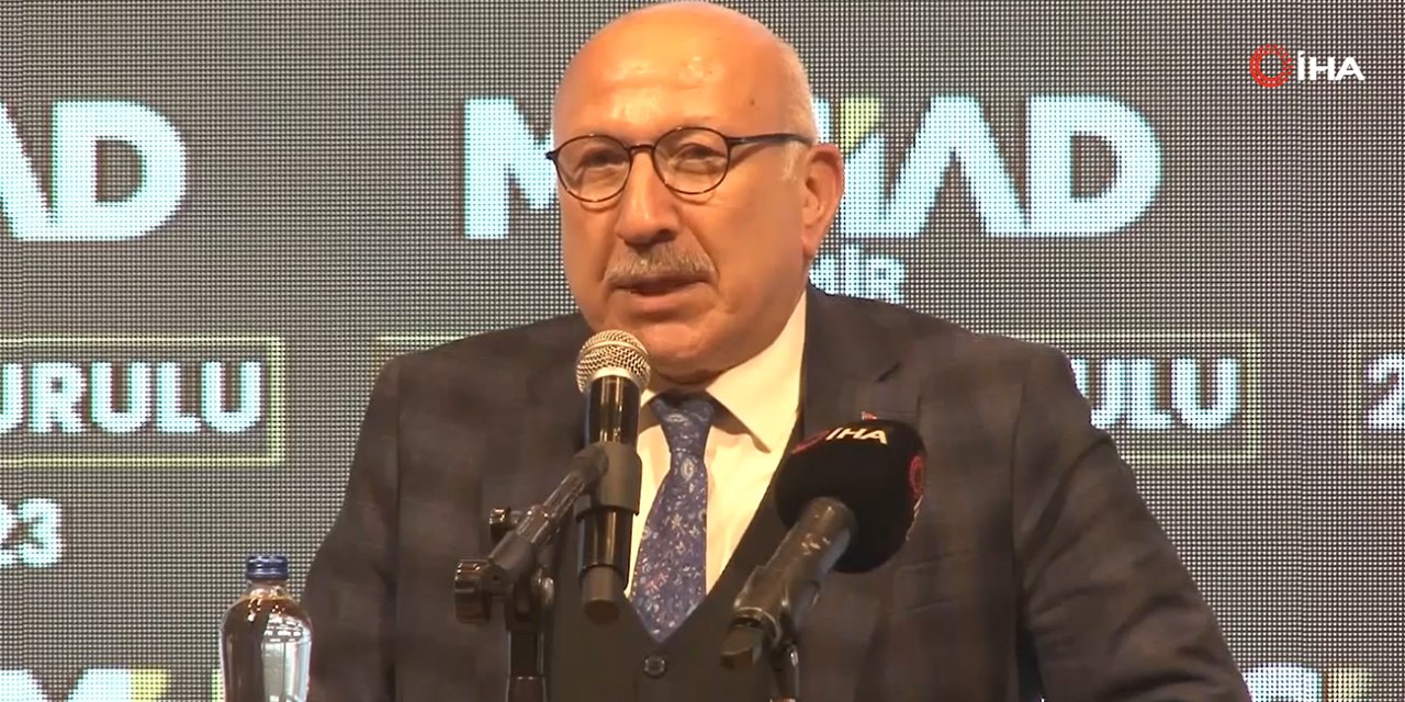 Bayram Ali Bayramoğlu adliyeye sevk edildi