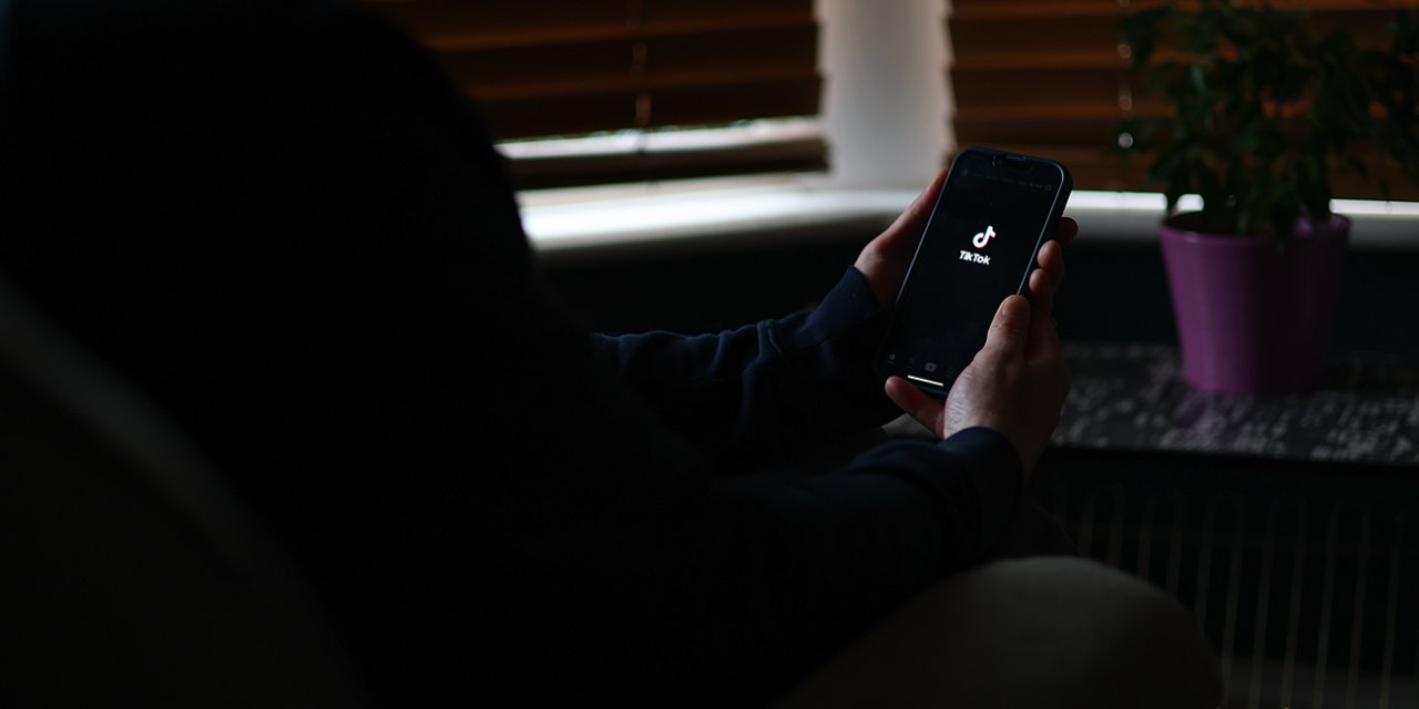TikTok'un ruh sağlığını olumsuz etkilediği için savcılığa şikayet edildi