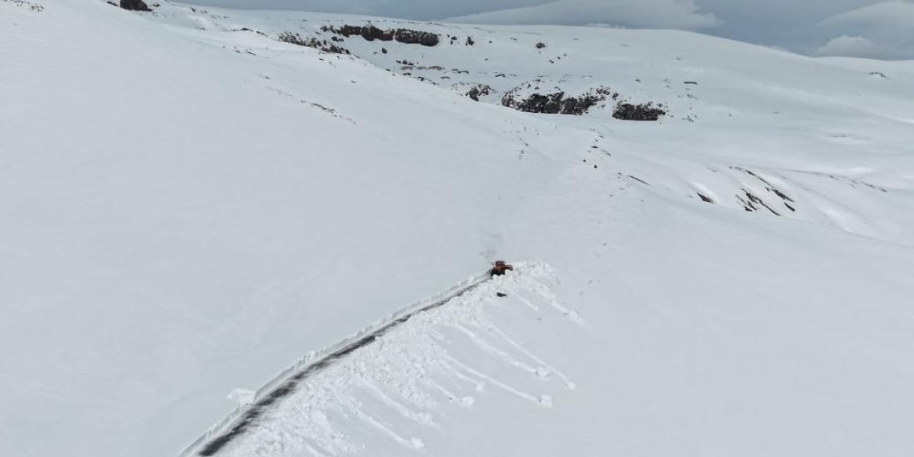 5 aylık hasret bitiyor! o yol 5 ay sonra yeniden açılıyor