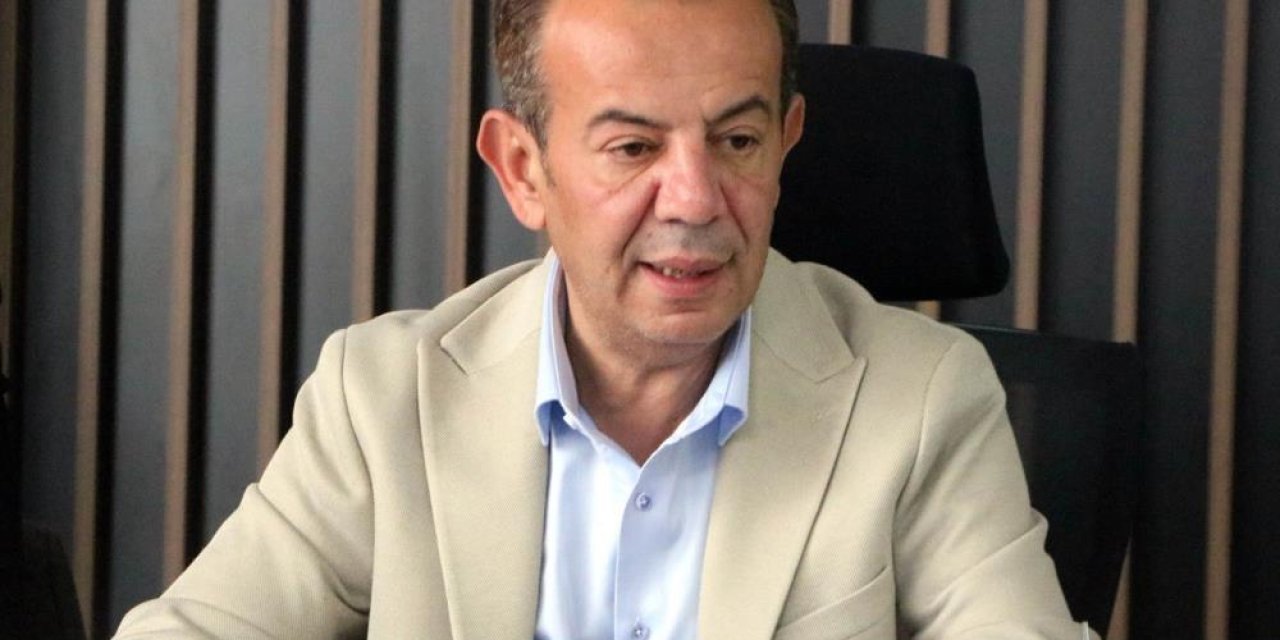 Tanju Özcan ve Süleyman Can hakkında mahkeme kararını verdi