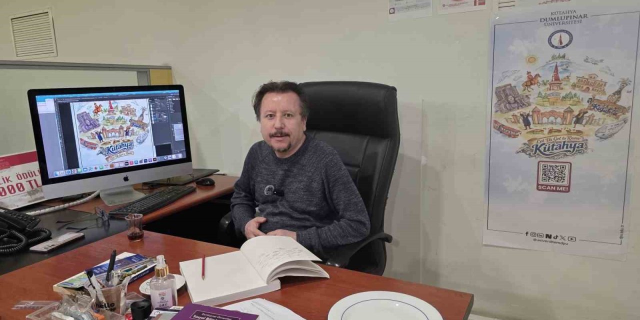 Uzman uyardı "Yapay zekâ insanları tembelleştirebilir ama doğru kullanılırsa güçlü bir asistan"