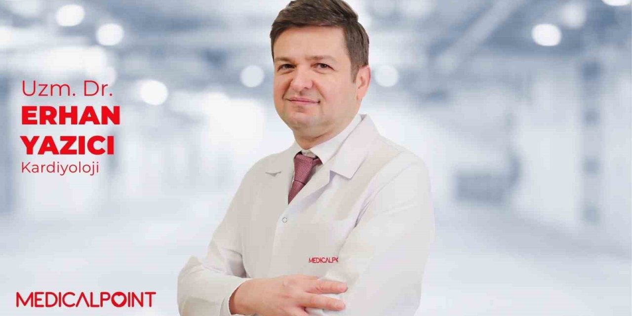 Bilinçsiz ilaç kullanımı kalbi tehlikeye atıyor