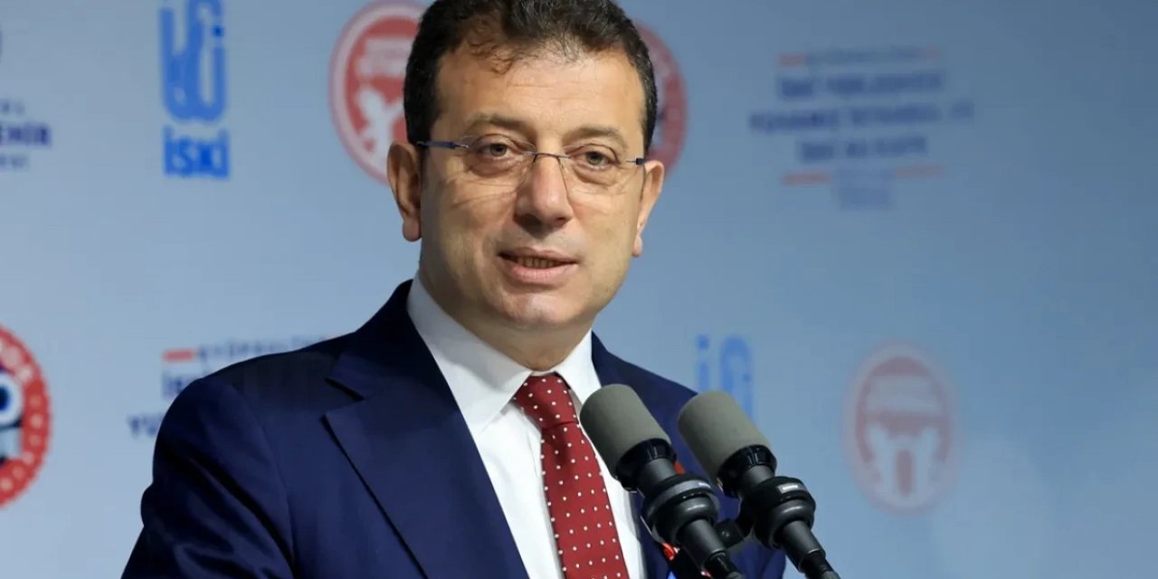 Kritik duruşmada yeni gelişme: Ekrem İmamoğlu hakkında Mütalaa açıklandı
