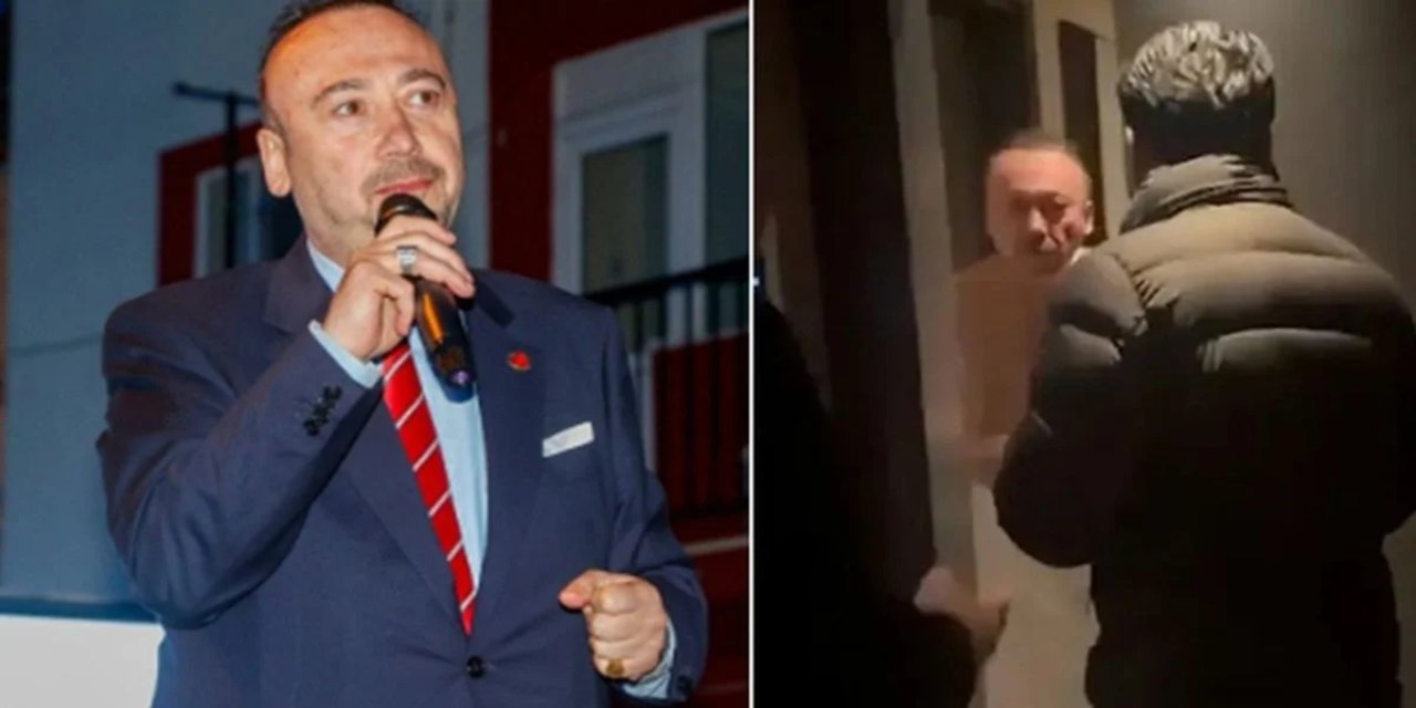 Belediye Başkanı Özkan Yalım’ın tüm mal varlığına el konuldu