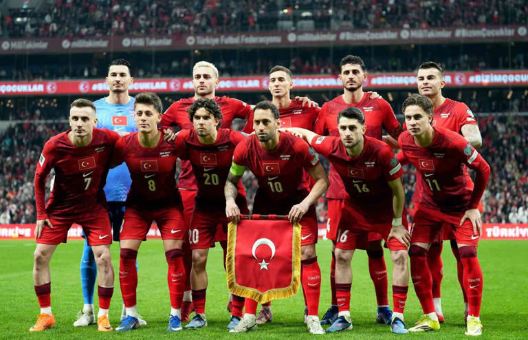 A Milli Futbol Takımı, Kosova’yı 1-0 mağlup etti sırada Dünya Kupası var