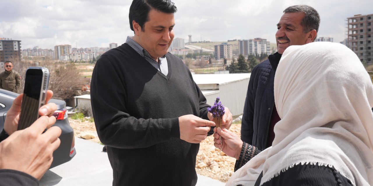 Krizin ardından Yılmaz’dan özür açıklaması