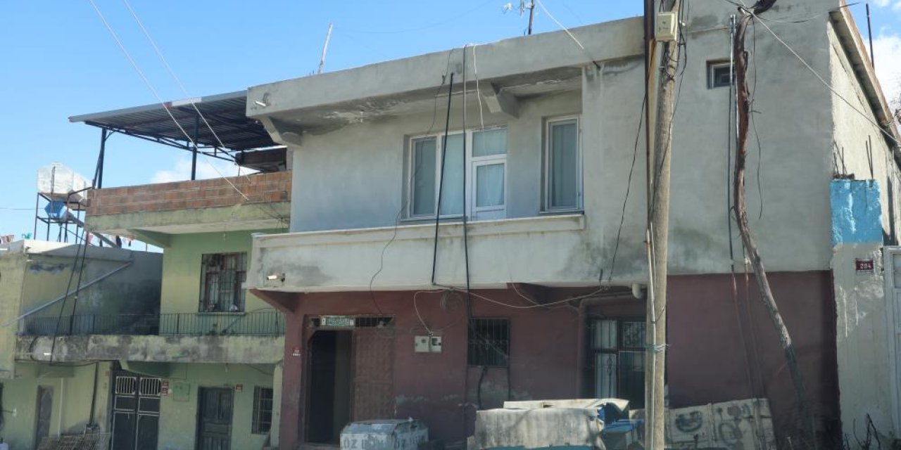 Aile tartışması ölümle sonuçlandı