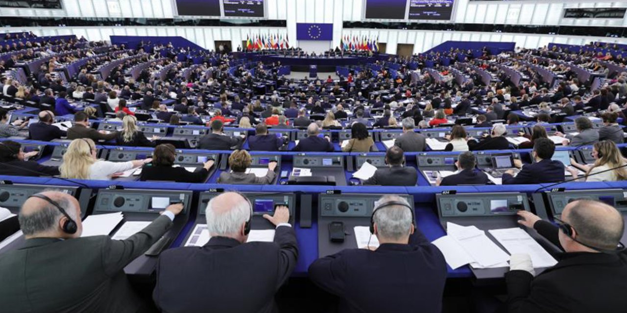 Avrupalı15 ülkeden Lübnan uyarısı