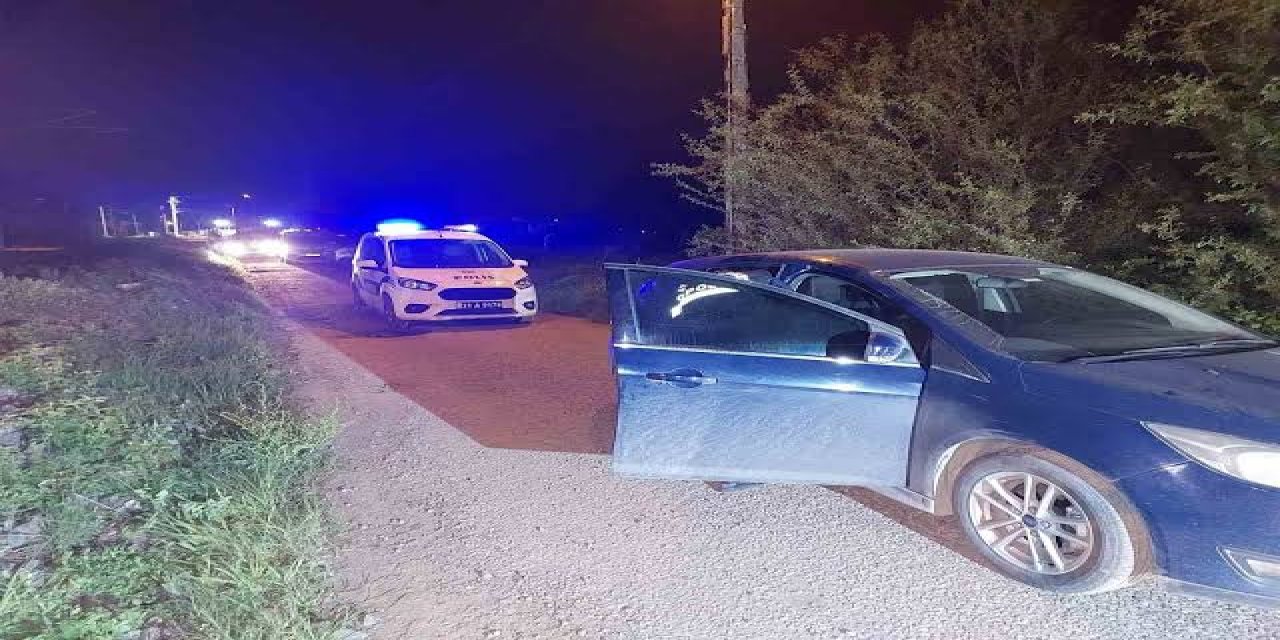 Telefon alışverişinden kardeşler mermilerin hedefi oldu