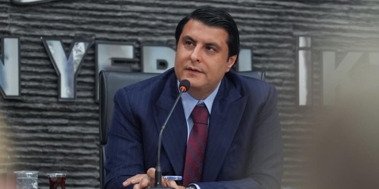 Şehitkamil Belediyesinin yeni yönetimi ve komisyonları belli oldu