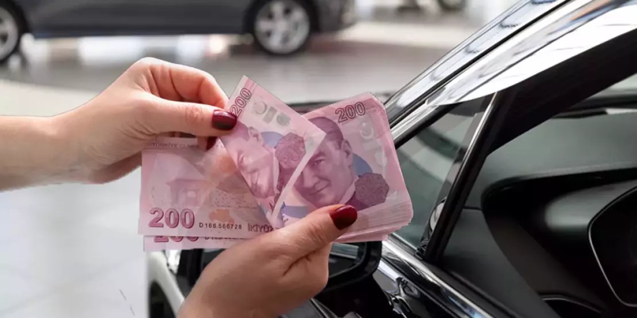 Araçlarda ÖTV istisnası genişliyor: Kimler yararlanacak?