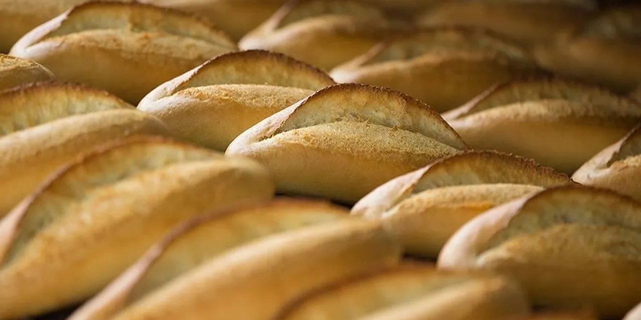 Ekmeğe zam geldi: işte İl İl yeni tarifeler